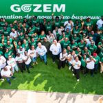 Gozem : 31,4 millions $ de revenus pour ses chauffeurs