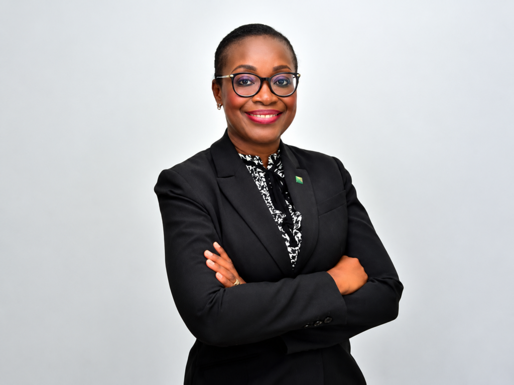 Estelle Fafa Akue-Komlan