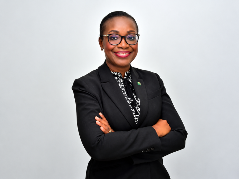 Estelle Fafa Akue-Komlan