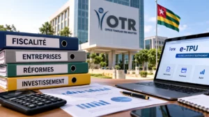 Impôts au Togo : pourquoi il sera de plus en plus difficile d’y échapper
