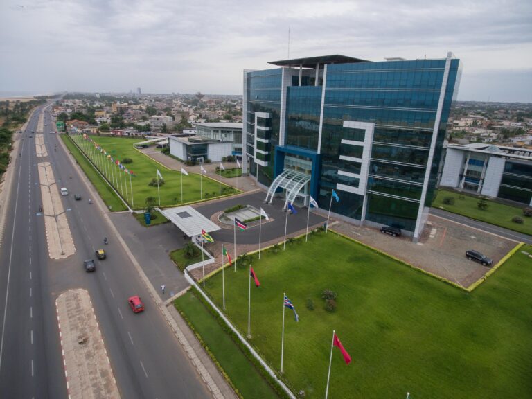 Ecobank Transnational Incorporated (ETI)